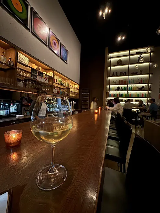 Aldo Sohm Wine Bar Picture 8