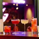 Paramount Bar - Times Square