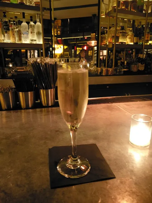 Paramount Bar - Times Square Picture 2