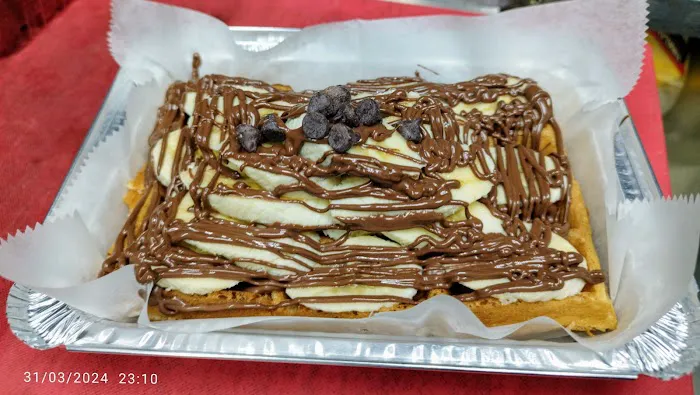 Waffle & Crepe house Picture 10
