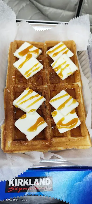 Waffle & Crepe house Picture 1