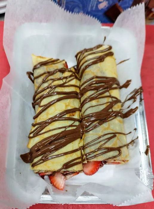 Waffle & Crepe house Picture 9