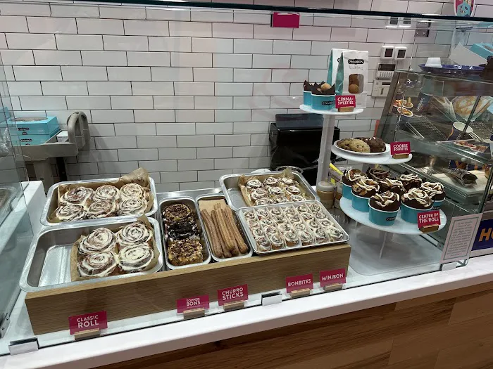 Carvel Picture 1