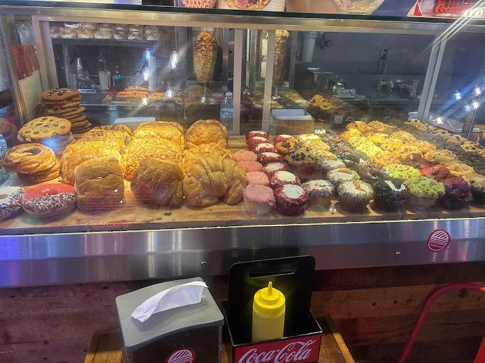 Burger Man Picture 10