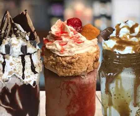 Gayle's Broadway Rose