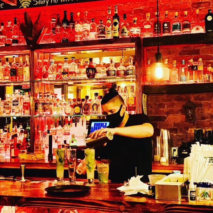 Rancho Tequileria Picture 9