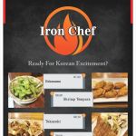 Iron Chef