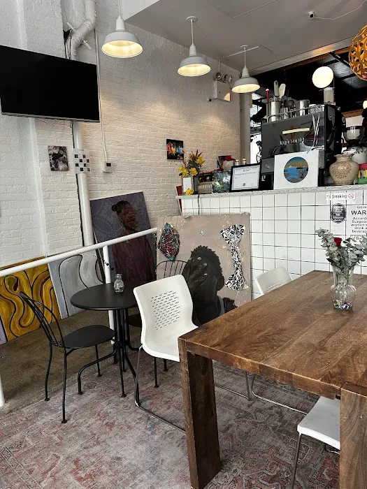 Korean Broth Bar by Reclamation Foods Picture 6