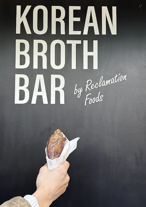 Korean Broth Bar by Reclamation Foods Picture 7