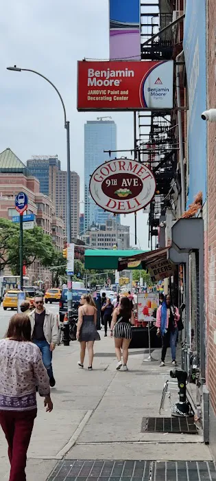 9th Avenue Gourmet Deli Corporation Picture 2