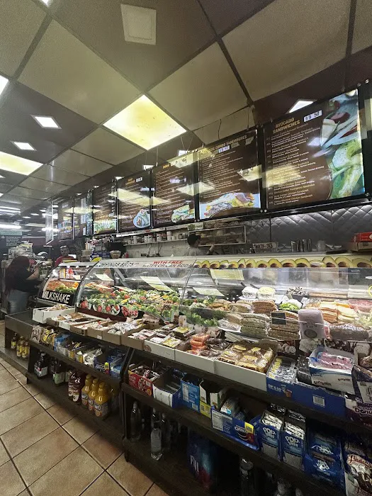 9th Avenue Gourmet Deli Corporation Picture 5
