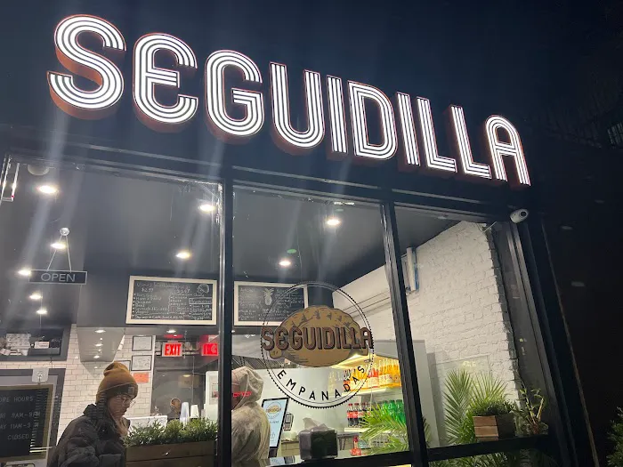Seguidilla Bistro Picture 7