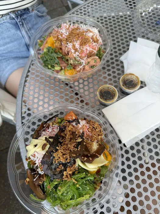 Poké Inn Picture 4