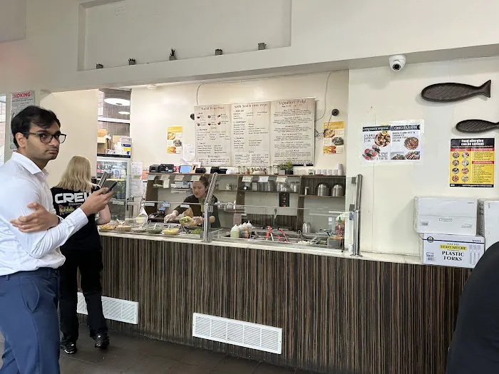 Poké Inn Picture 8