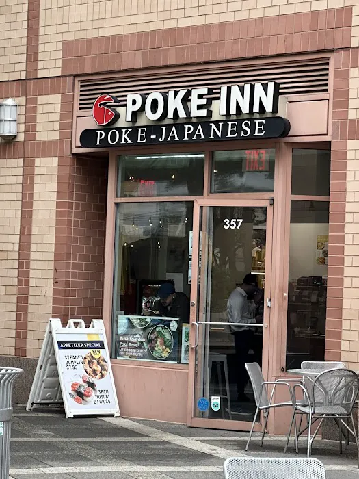 Poké Inn Picture 3