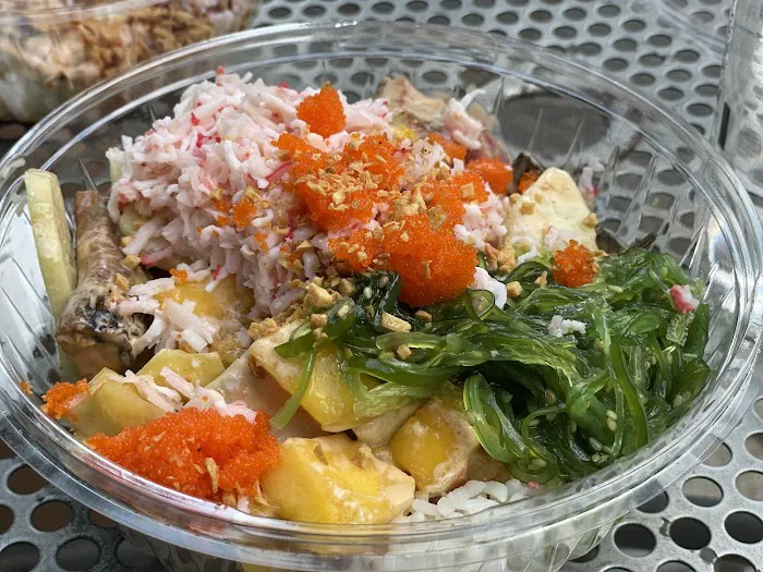 Poké Inn Picture 6