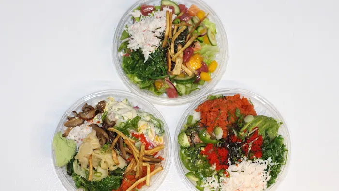 Poké Inn Picture 1