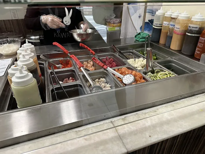 Poké Inn Picture 7