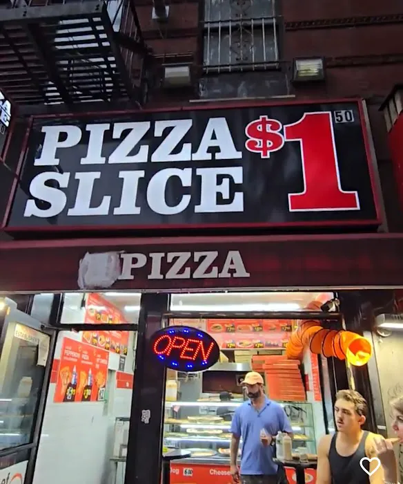Pizza Slice Picture 2