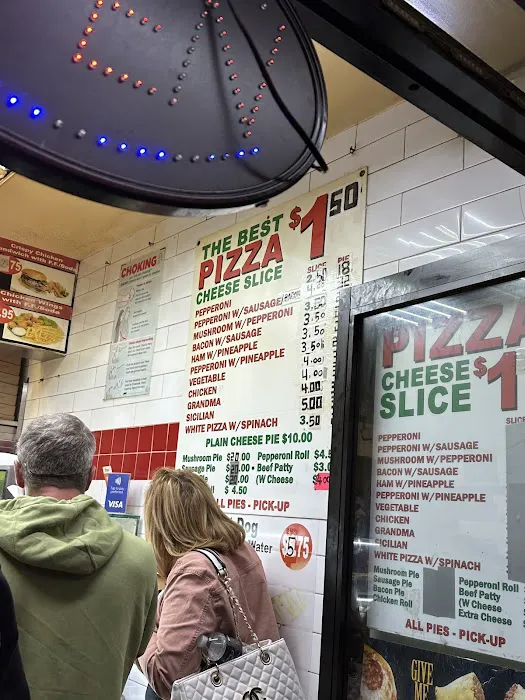 Pizza Slice Picture 4