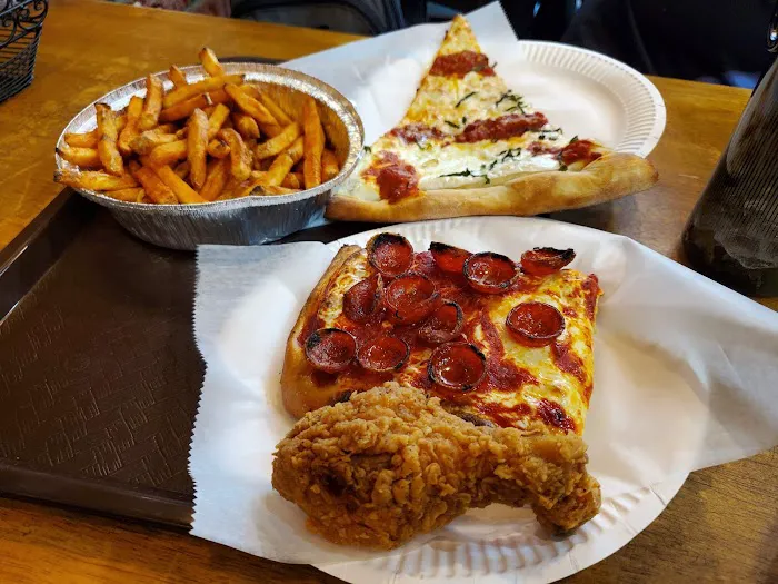 Krispy Krunchy Chicken Picture 9