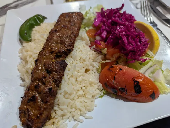 Istanbul Kebab House Picture 4