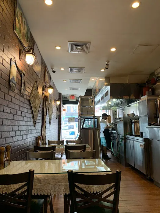 Istanbul Kebab House Picture 9