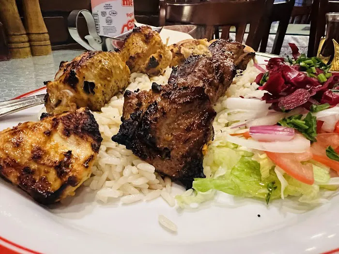 Istanbul Kebab House Picture 10