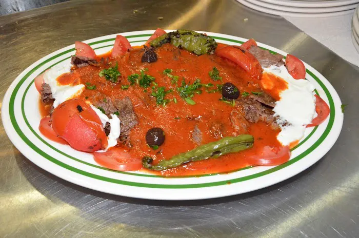 Istanbul Kebab House Picture 7