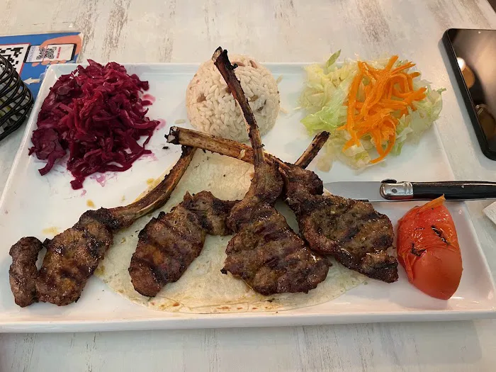 Istanbul Kebab House Picture 5