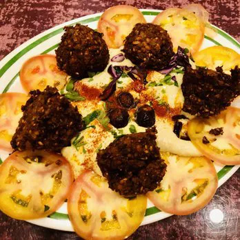 Istanbul Kebab House Picture 2