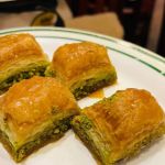 Istanbul Kebab House