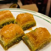 Istanbul Kebab House ico