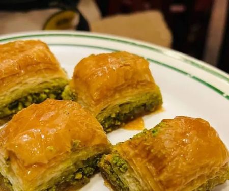 Istanbul Kebab House