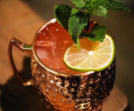 Dear Rufino Taqueria & Bar