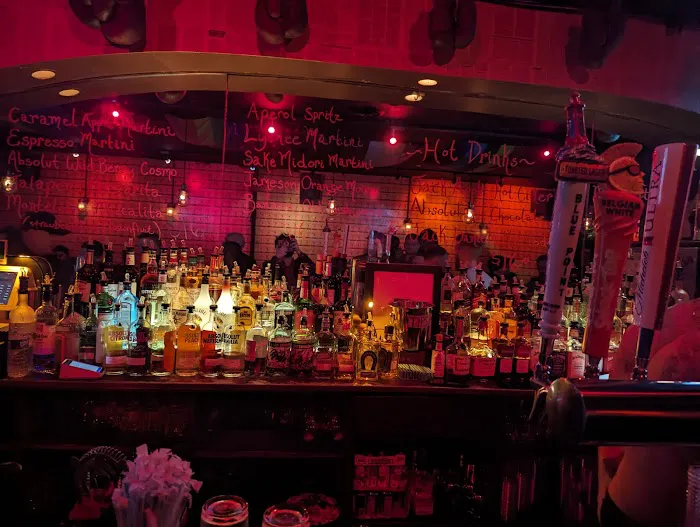Atlas Social Club Picture 2