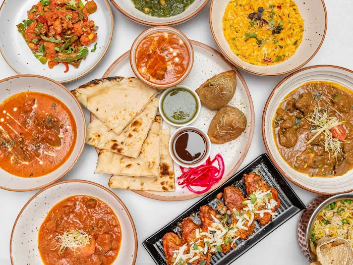Bombay Grill House Picture 6