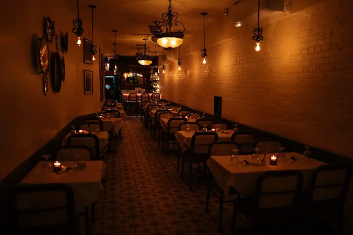 Bombay Grill House Picture 8