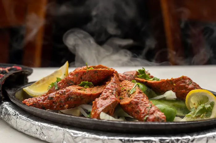 Bombay Grill House Picture 9