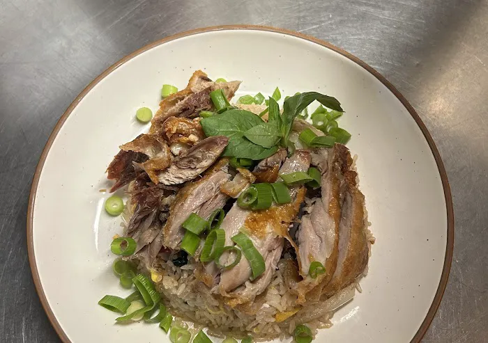 Kare Thai Picture 1