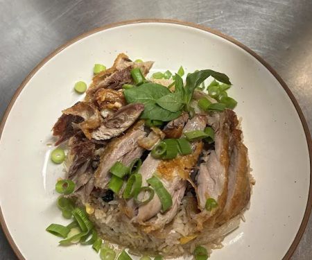 Kare Thai