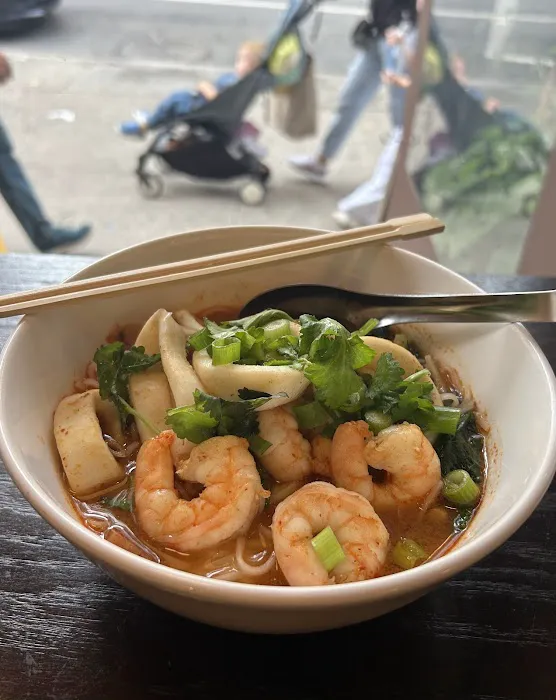 Kare Thai Picture 7
