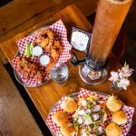 Jasper's Taphouse & Kitchen