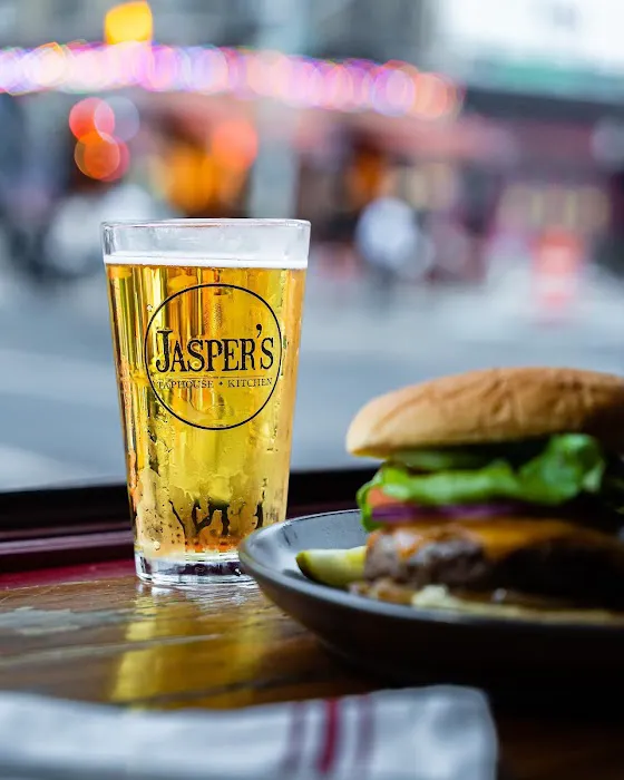 Jasper's Taphouse & Kitchen Picture 6