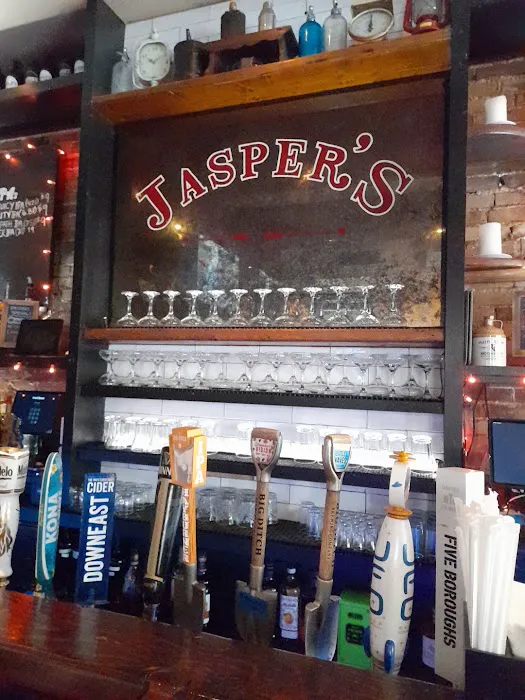 Jasper's Taphouse & Kitchen Picture 3