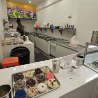 Holey Cream ico
