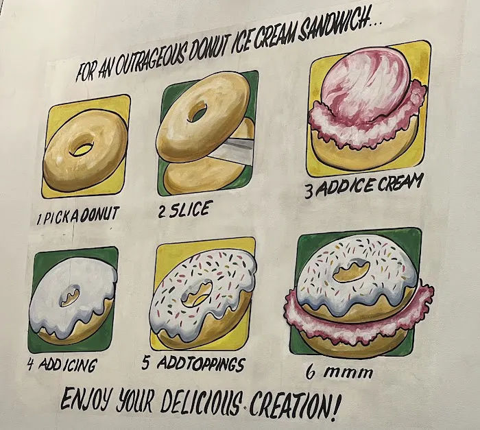 Holey Cream Picture 8