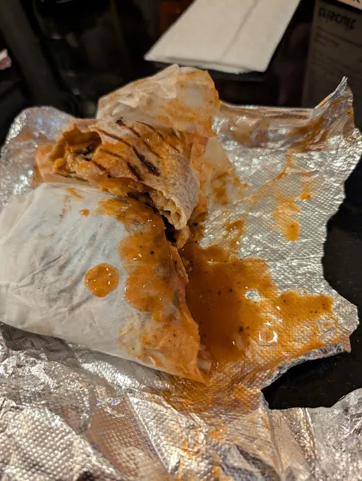 Hell's Kitchen Deli & Grill Picture 1