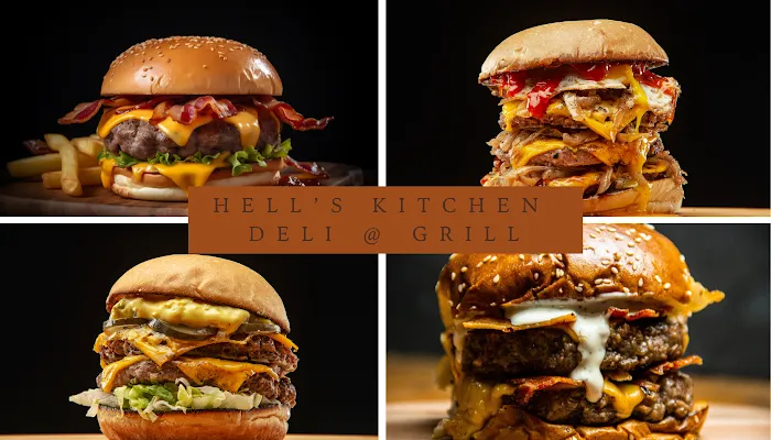 Hell's Kitchen Deli & Grill Picture 8