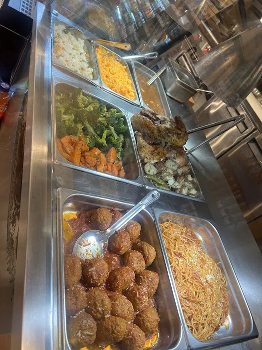 Hell's Kitchen Deli & Grill Picture 3